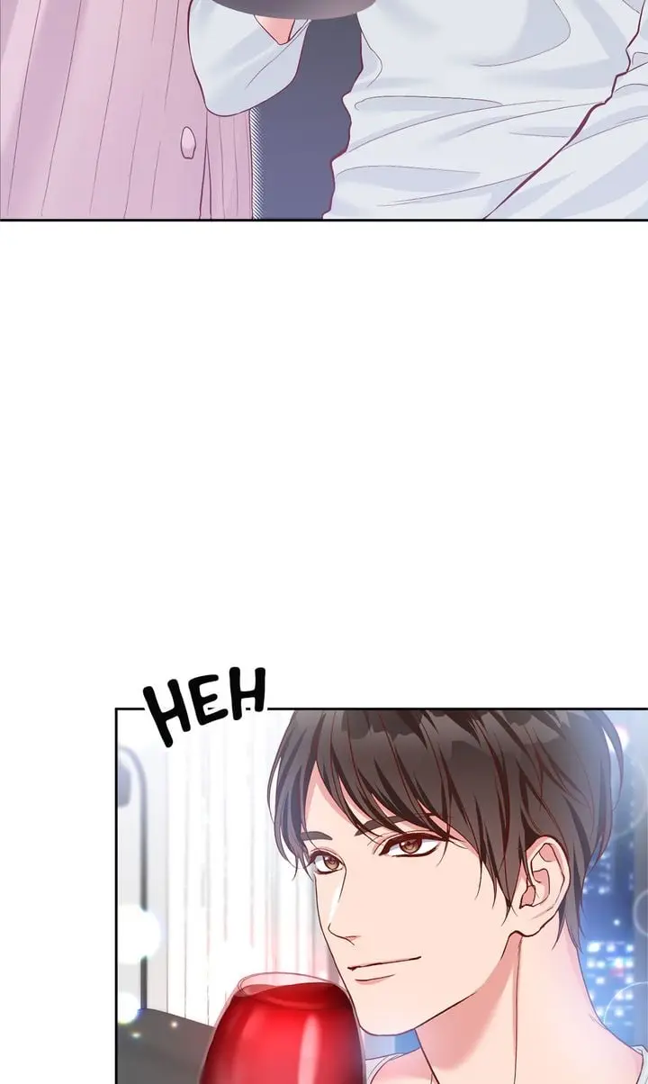 Business Marriage - If You Fall in Love, We'll Get a Divorce - Chapter 9 - Page 70