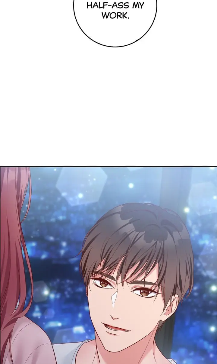 Business Marriage - If You Fall in Love, We'll Get a Divorce - Chapter 9 - Page 72