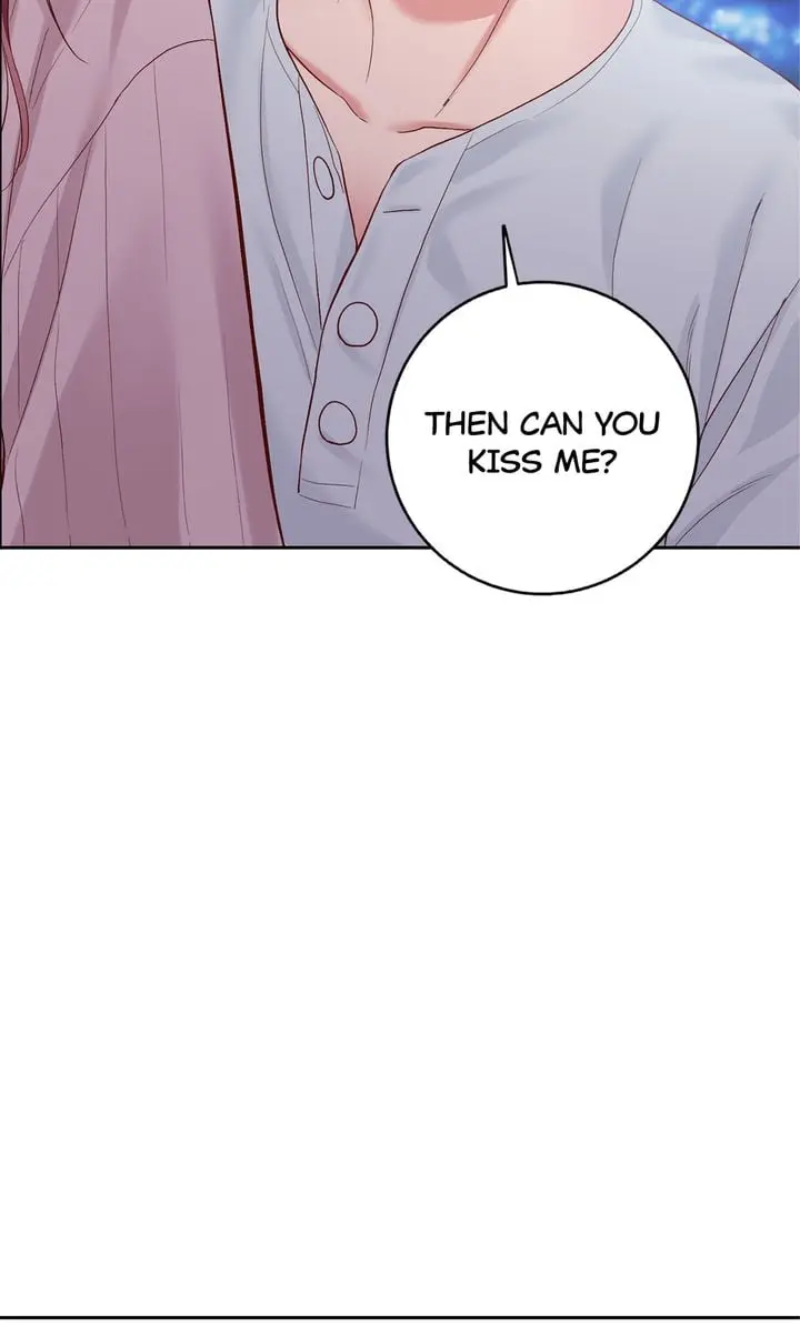 Business Marriage - If You Fall in Love, We'll Get a Divorce - Chapter 9 - Page 73