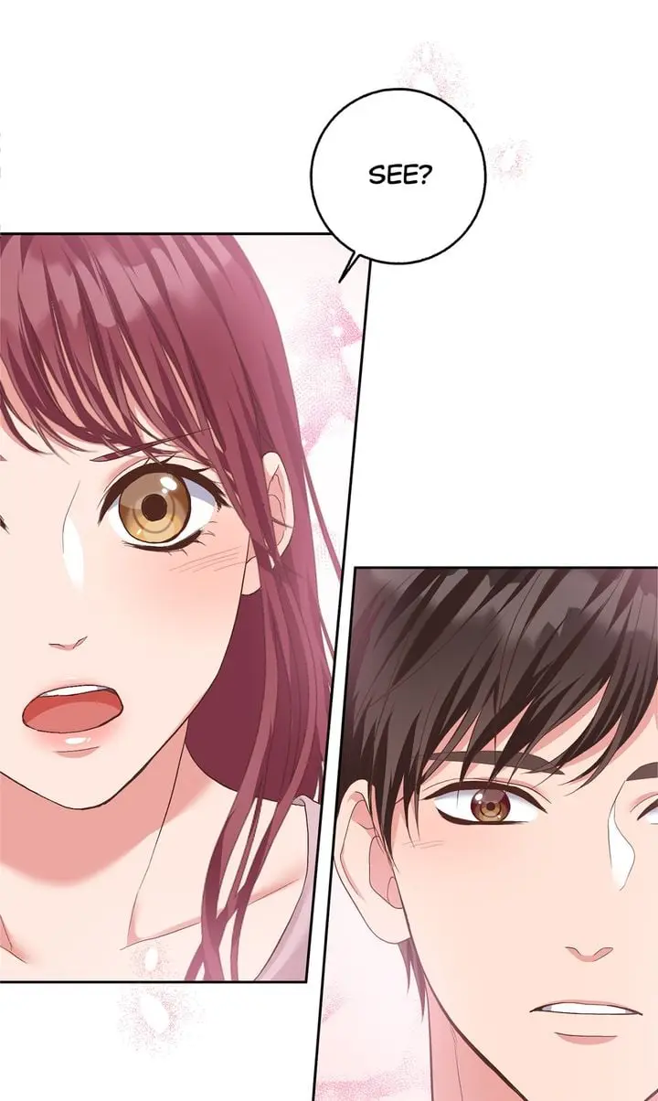 Business Marriage - If You Fall in Love, We'll Get a Divorce - Chapter 9 - Page 79