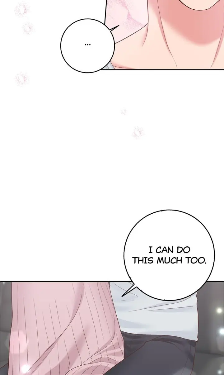 Business Marriage - If You Fall in Love, We'll Get a Divorce - Chapter 9 - Page 80