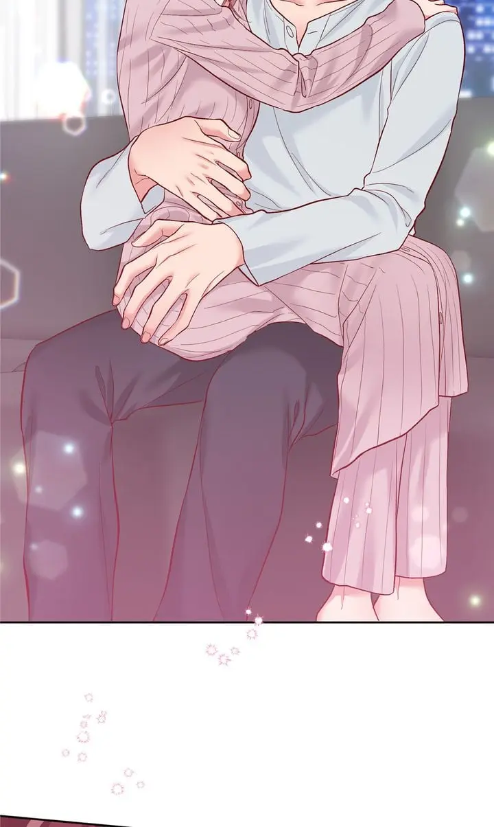 Business Marriage - If You Fall in Love, We'll Get a Divorce - Chapter 9 - Page 84