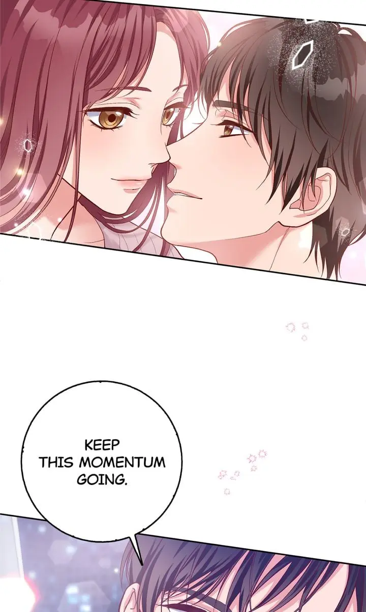 Business Marriage - If You Fall in Love, We'll Get a Divorce - Chapter 9 - Page 85