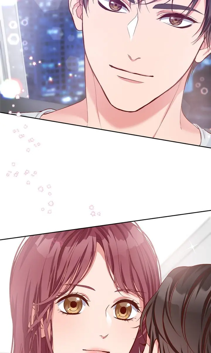 Business Marriage - If You Fall in Love, We'll Get a Divorce - Chapter 9 - Page 86