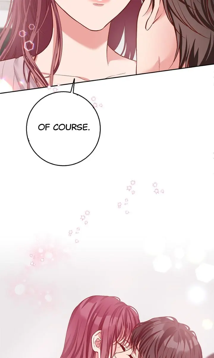 Business Marriage - If You Fall in Love, We'll Get a Divorce - Chapter 9 - Page 87