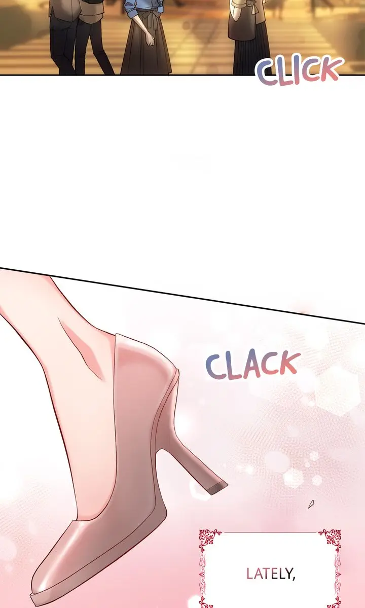 Business Marriage - If You Fall in Love, We'll Get a Divorce - Chapter 10 - Page 4
