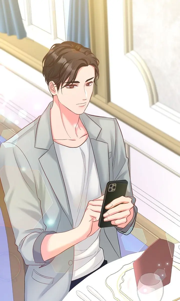 Business Marriage - If You Fall in Love, We'll Get a Divorce - Chapter 10 - Page 9