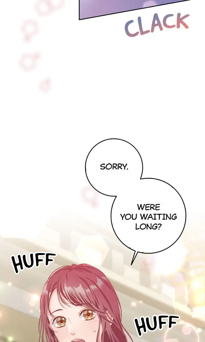 Business Marriage - If You Fall in Love, We'll Get a Divorce - Chapter 10 - Page 11