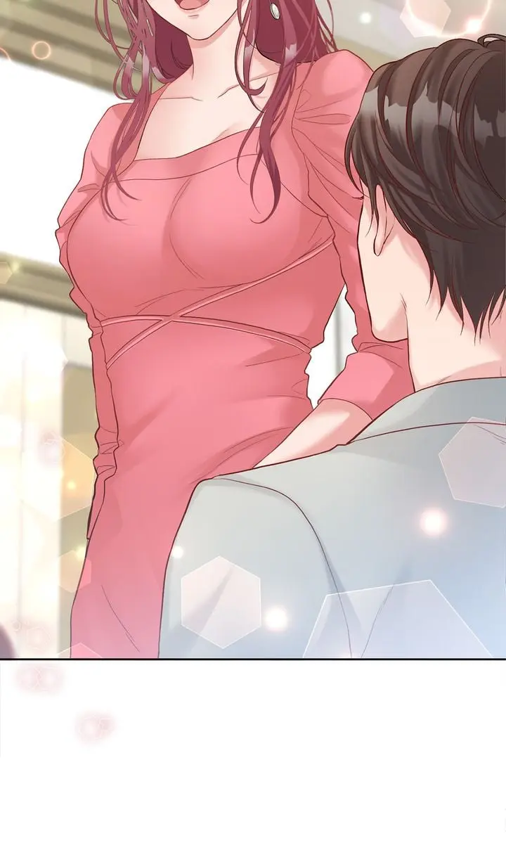 Business Marriage - If You Fall in Love, We'll Get a Divorce - Chapter 10 - Page 12