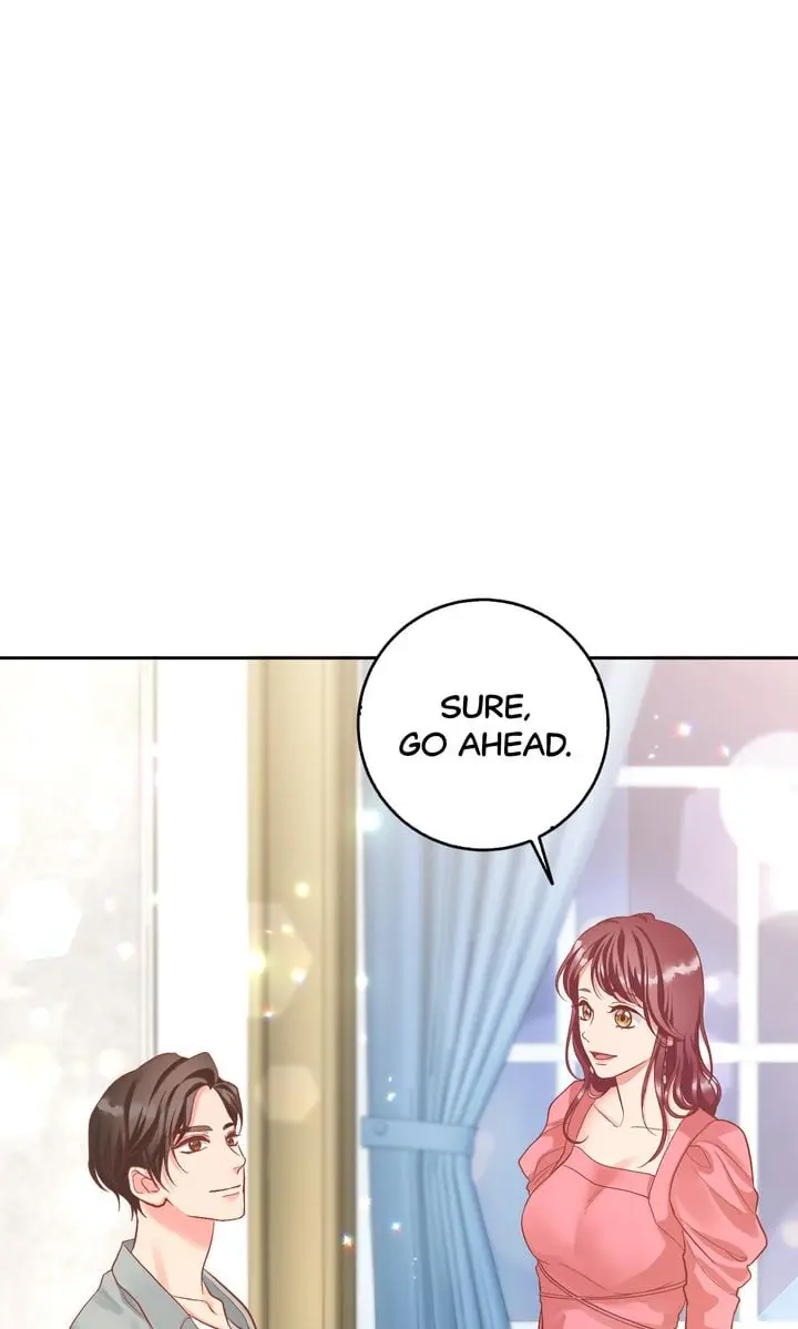 Business Marriage - If You Fall in Love, We'll Get a Divorce - Chapter 10 - Page 14