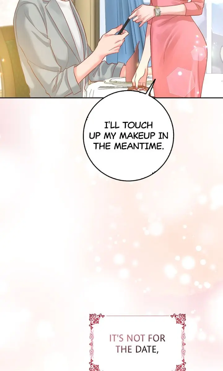 Business Marriage - If You Fall in Love, We'll Get a Divorce - Chapter 10 - Page 15