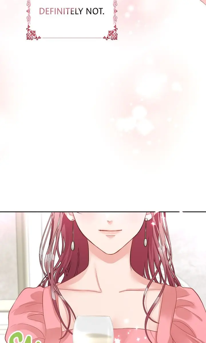 Business Marriage - If You Fall in Love, We'll Get a Divorce - Chapter 10 - Page 17