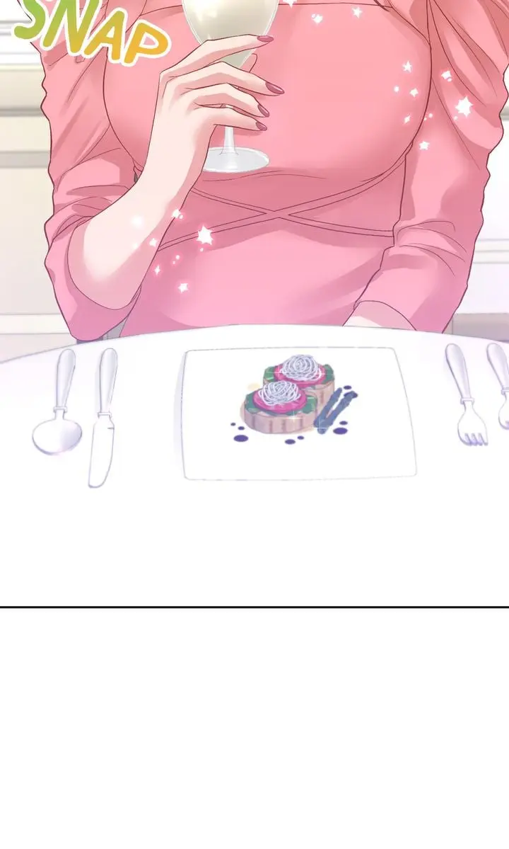 Business Marriage - If You Fall in Love, We'll Get a Divorce - Chapter 10 - Page 18