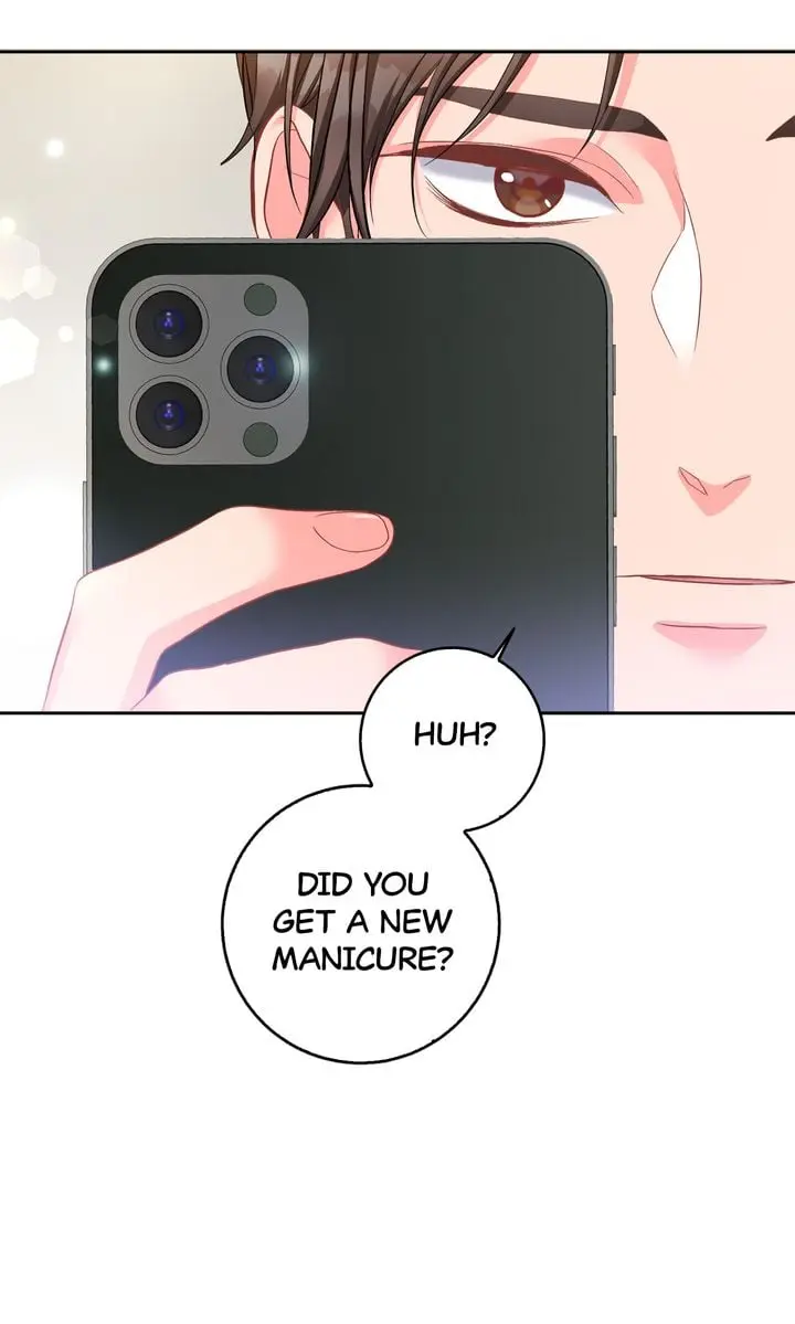 Business Marriage - If You Fall in Love, We'll Get a Divorce - Chapter 10 - Page 19