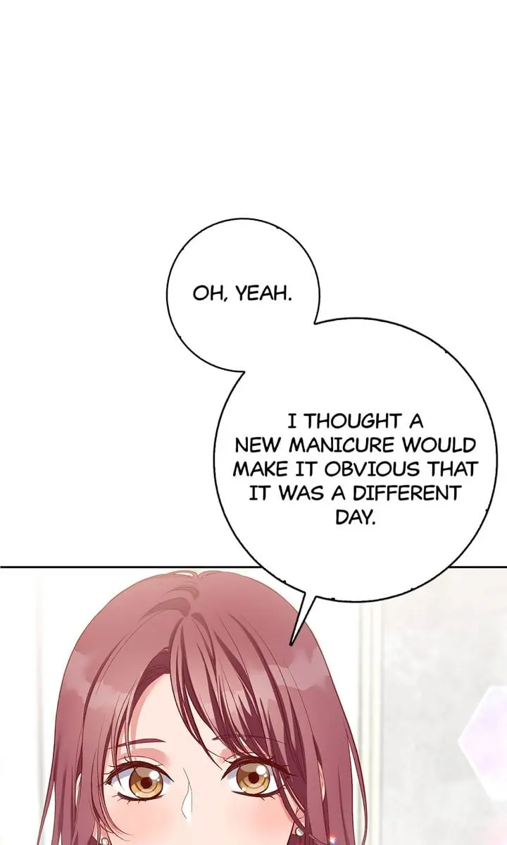 Business Marriage - If You Fall in Love, We'll Get a Divorce - Chapter 10 - Page 20