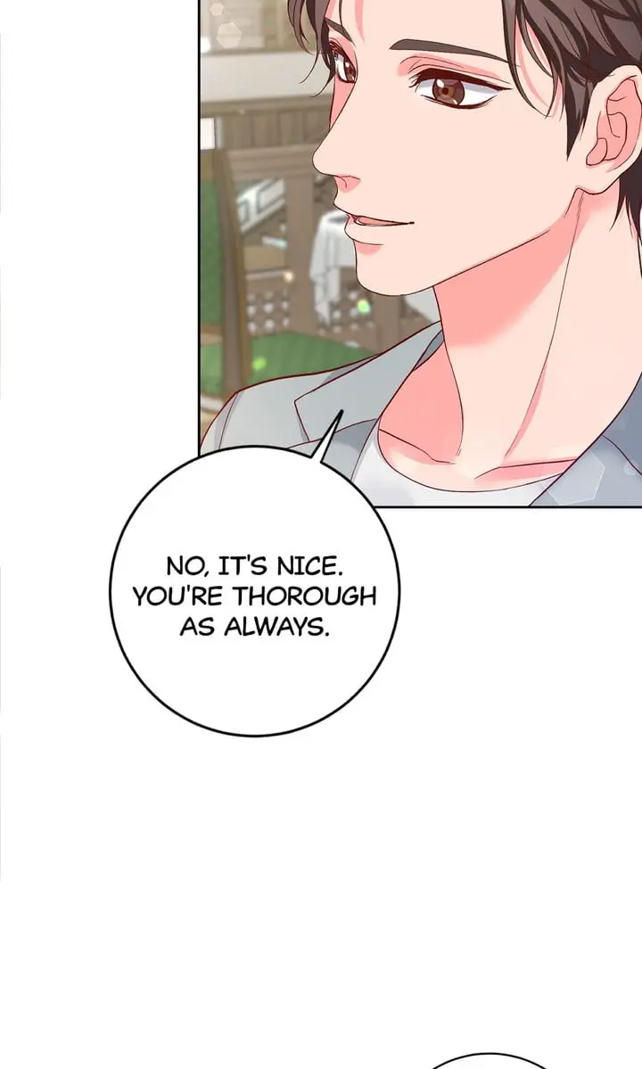 Business Marriage - If You Fall in Love, We'll Get a Divorce - Chapter 10 - Page 22