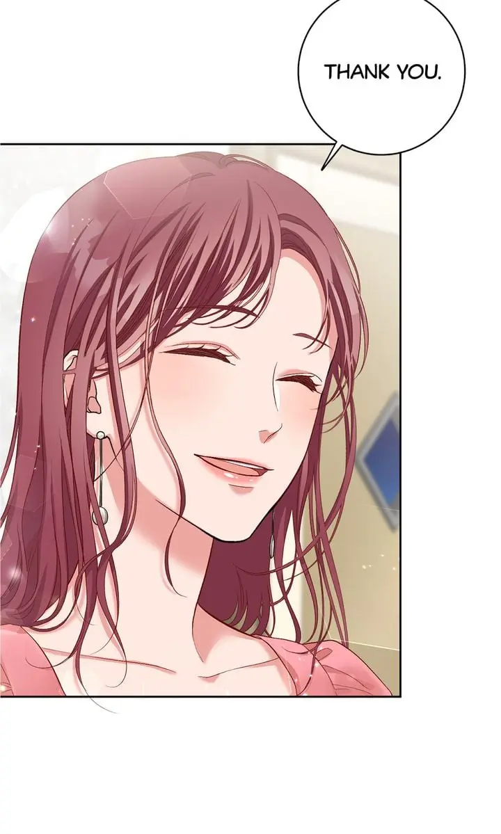 Business Marriage - If You Fall in Love, We'll Get a Divorce - Chapter 10 - Page 23