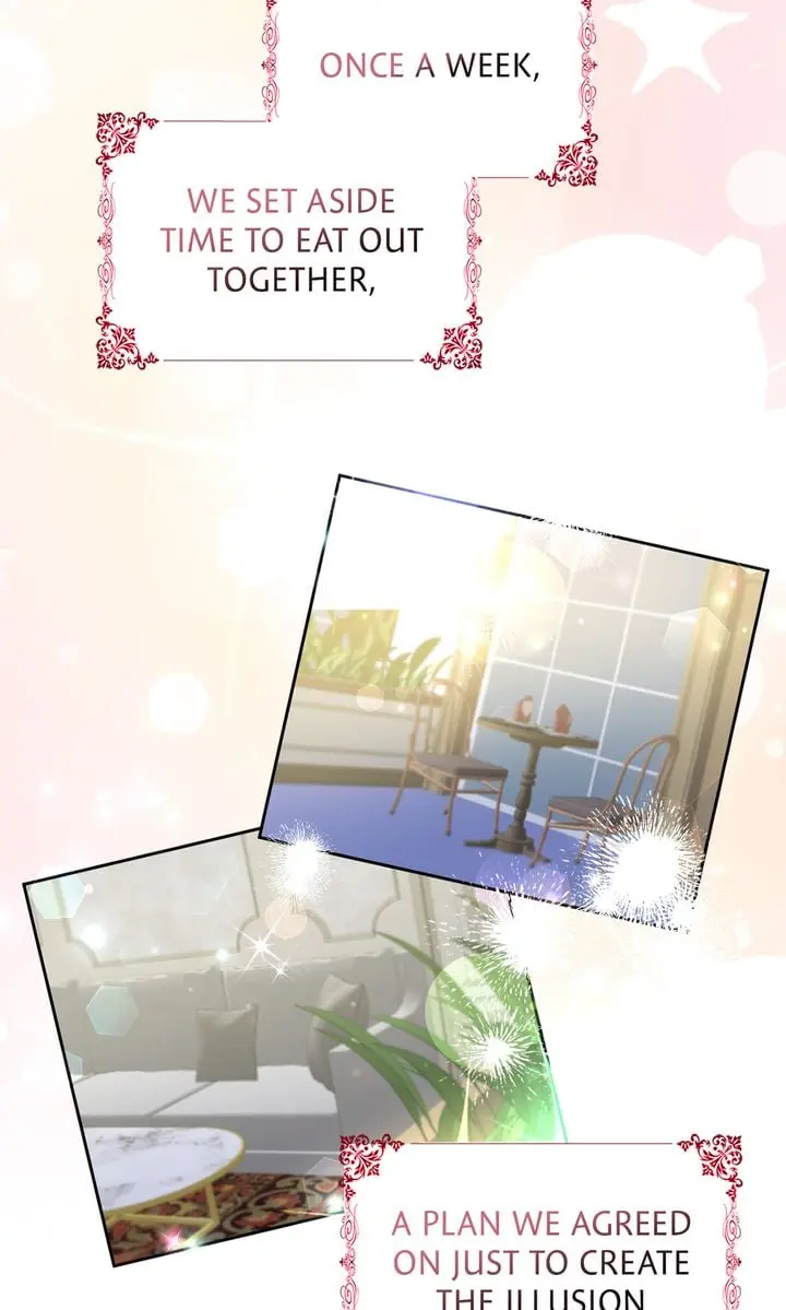 Business Marriage - If You Fall in Love, We'll Get a Divorce - Chapter 10 - Page 29