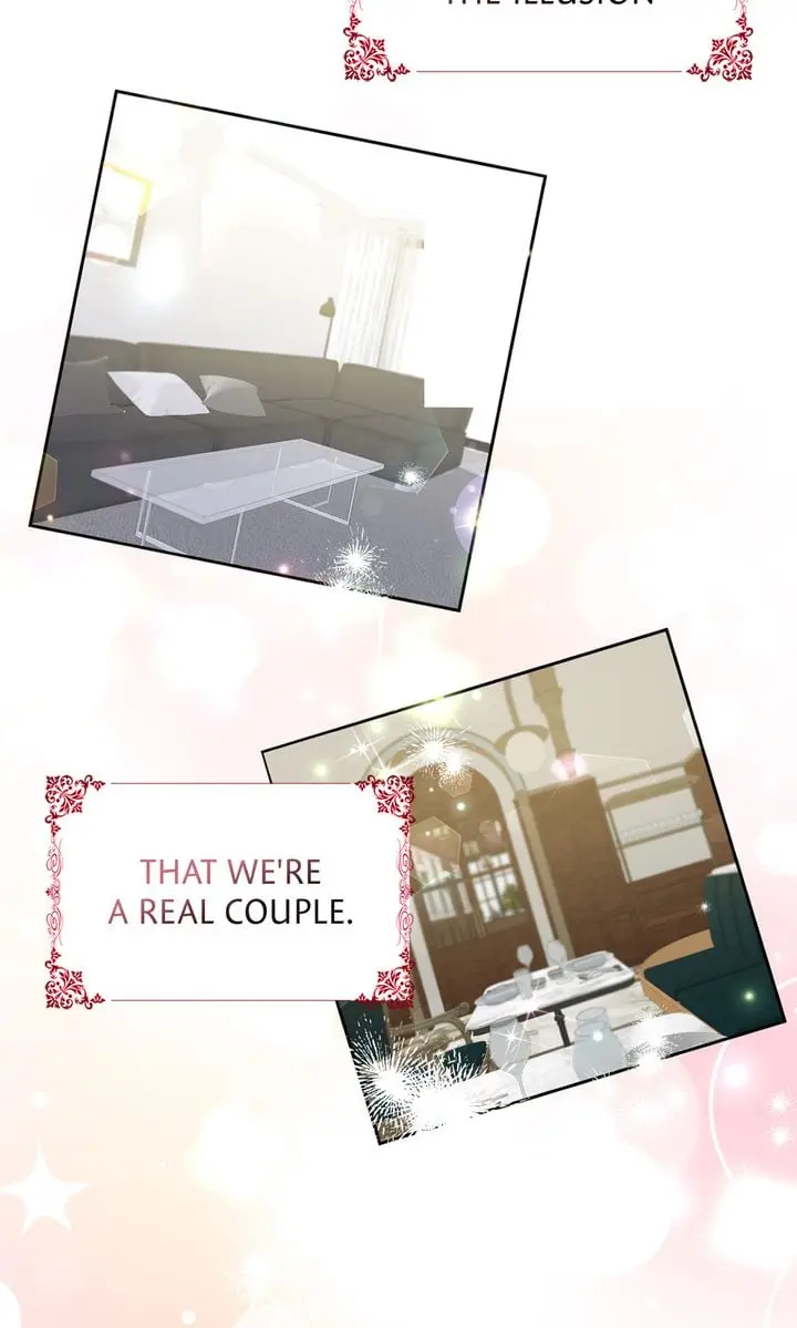 Business Marriage - If You Fall in Love, We'll Get a Divorce - Chapter 10 - Page 30