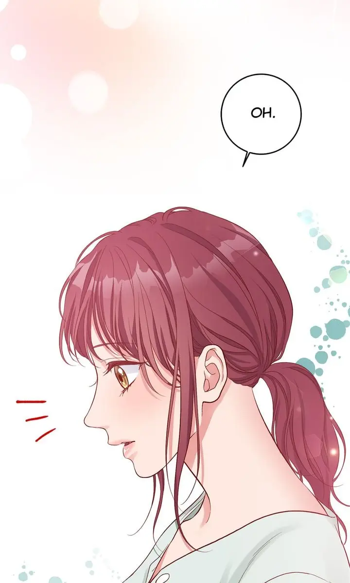 Business Marriage - If You Fall in Love, We'll Get a Divorce - Chapter 10 - Page 31