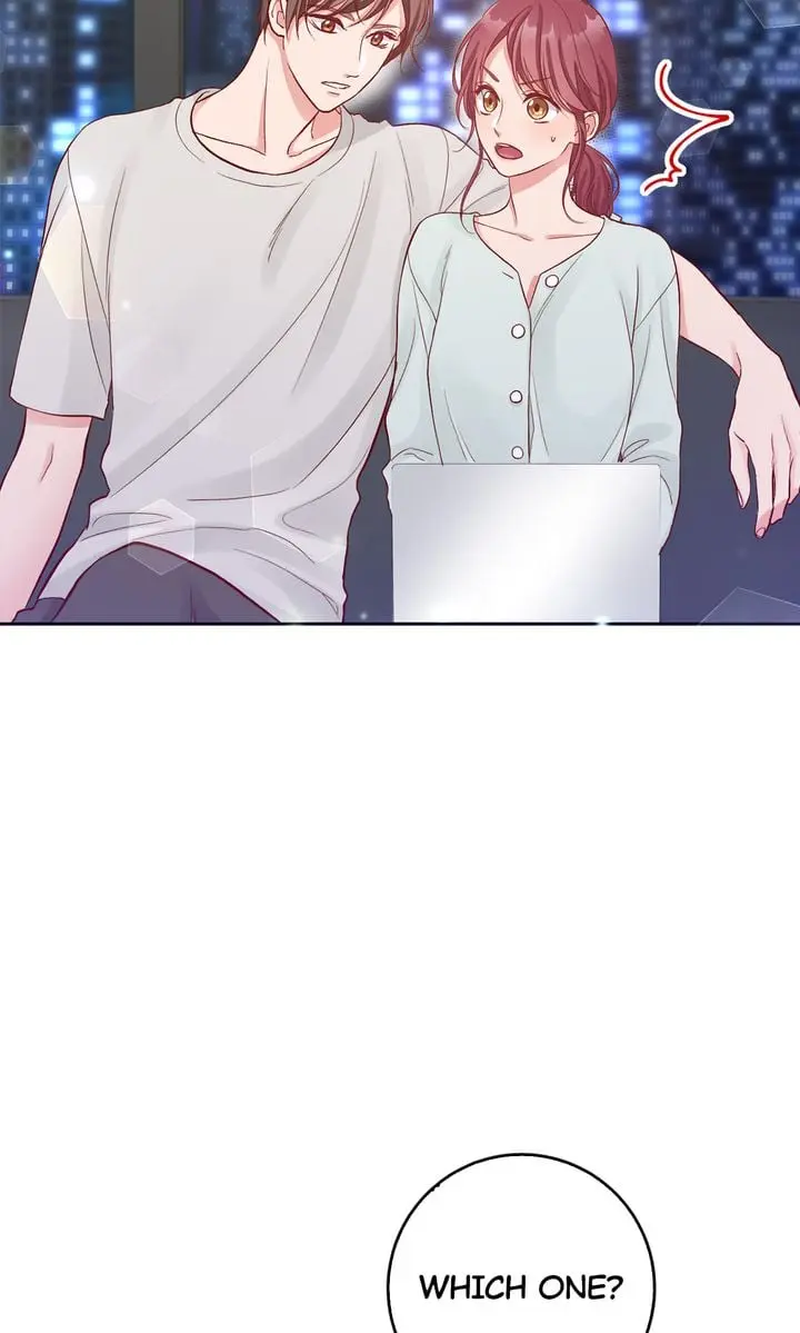 Business Marriage - If You Fall in Love, We'll Get a Divorce - Chapter 10 - Page 33