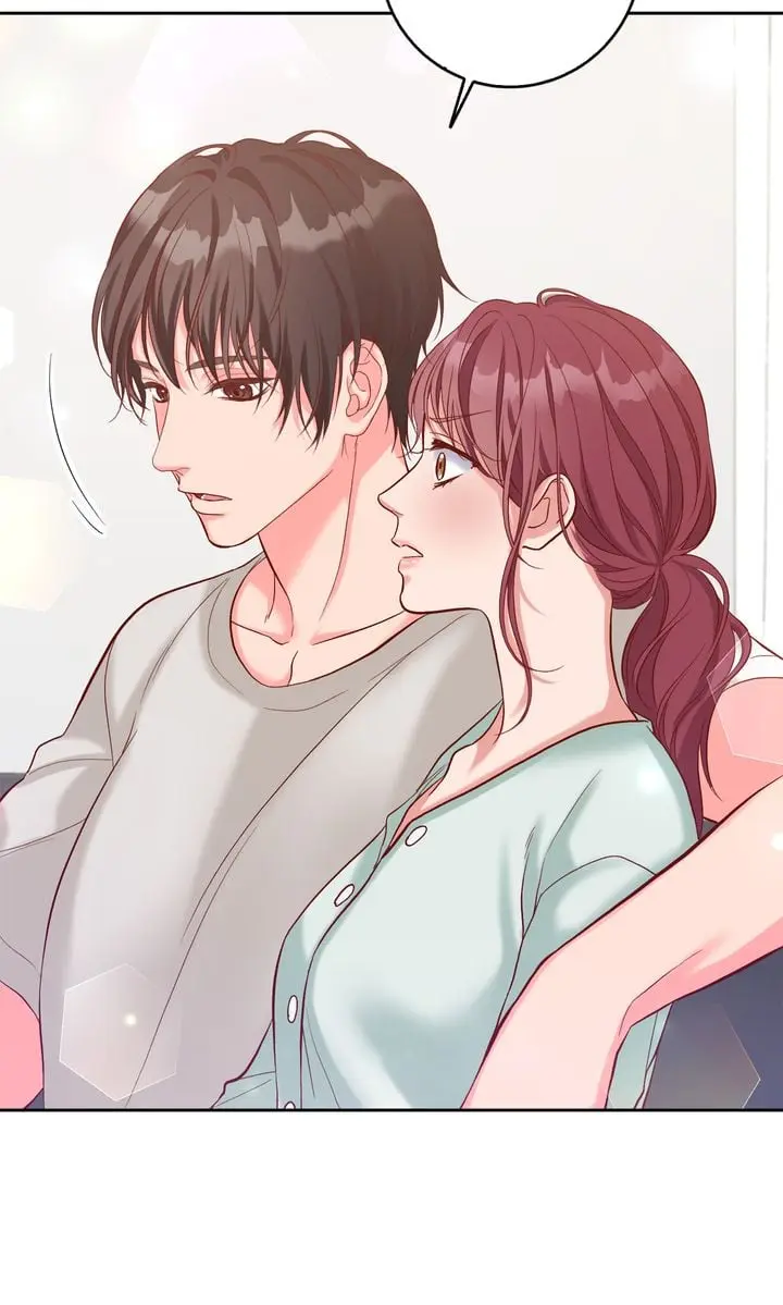 Business Marriage - If You Fall in Love, We'll Get a Divorce - Chapter 10 - Page 34