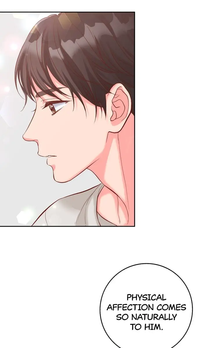 Business Marriage - If You Fall in Love, We'll Get a Divorce - Chapter 10 - Page 35