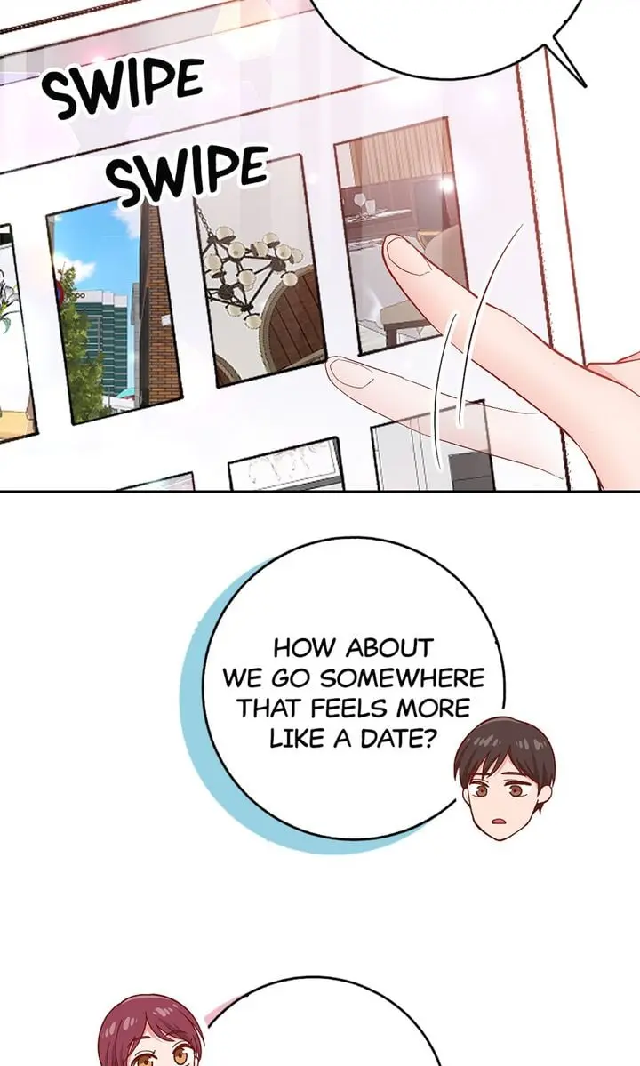 Business Marriage - If You Fall in Love, We'll Get a Divorce - Chapter 10 - Page 40