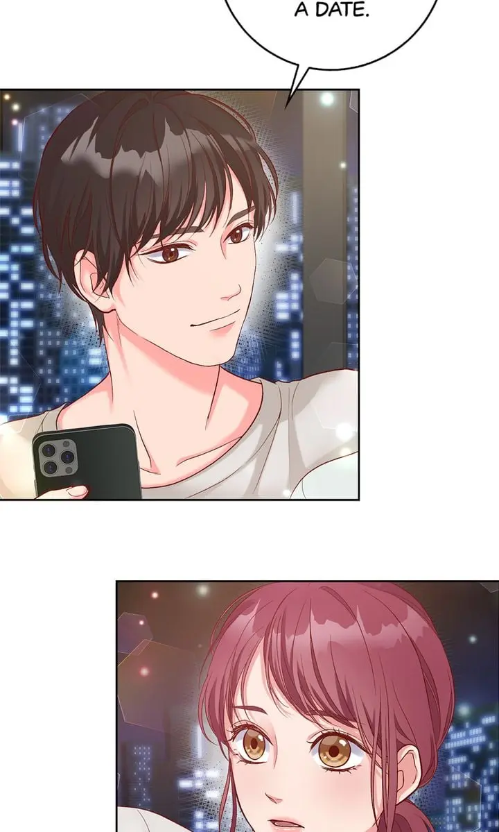 Business Marriage - If You Fall in Love, We'll Get a Divorce - Chapter 10 - Page 43