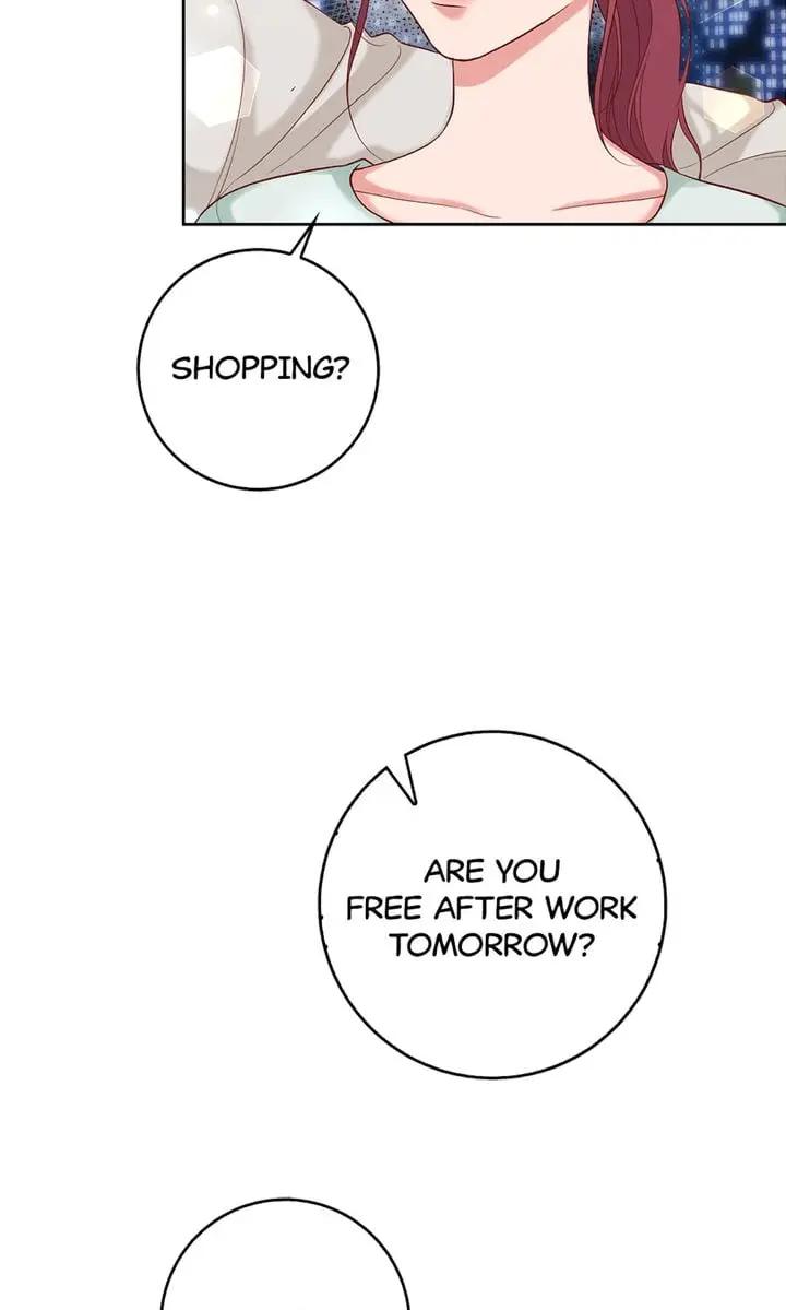 Business Marriage - If You Fall in Love, We'll Get a Divorce - Chapter 10 - Page 44