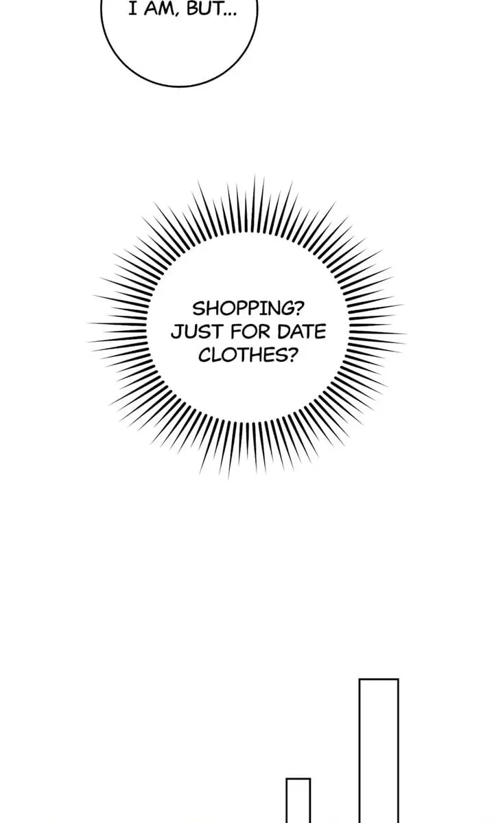 Business Marriage - If You Fall in Love, We'll Get a Divorce - Chapter 10 - Page 45