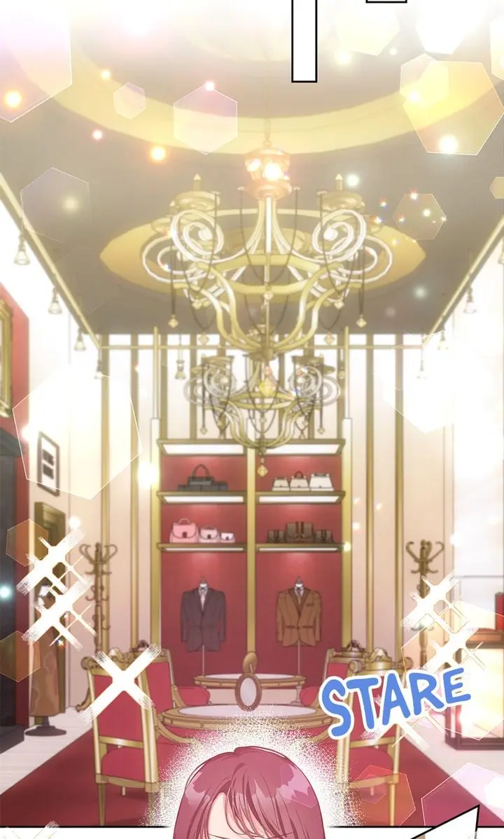 Business Marriage - If You Fall in Love, We'll Get a Divorce - Chapter 10 - Page 46