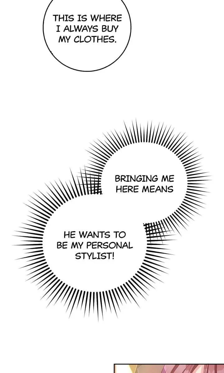 Business Marriage - If You Fall in Love, We'll Get a Divorce - Chapter 10 - Page 49