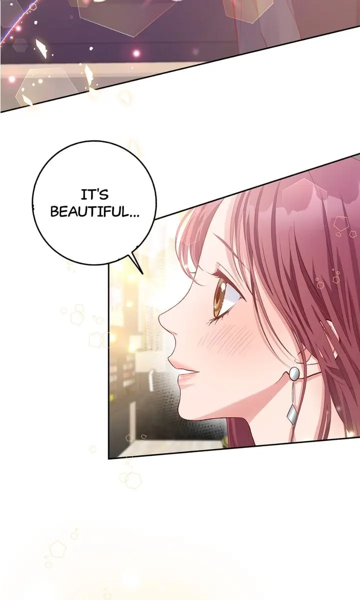 Business Marriage - If You Fall in Love, We'll Get a Divorce - Chapter 10 - Page 52