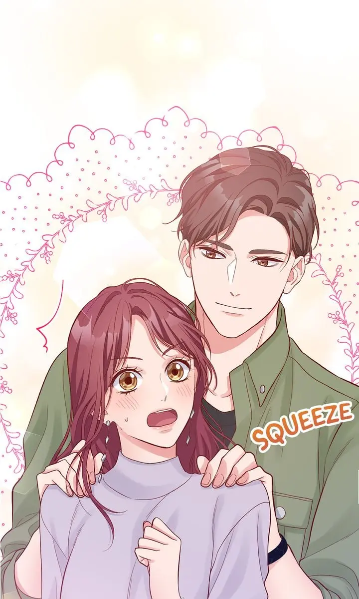 Business Marriage - If You Fall in Love, We'll Get a Divorce - Chapter 10 - Page 53