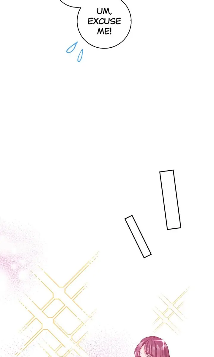 Business Marriage - If You Fall in Love, We'll Get a Divorce - Chapter 10 - Page 57