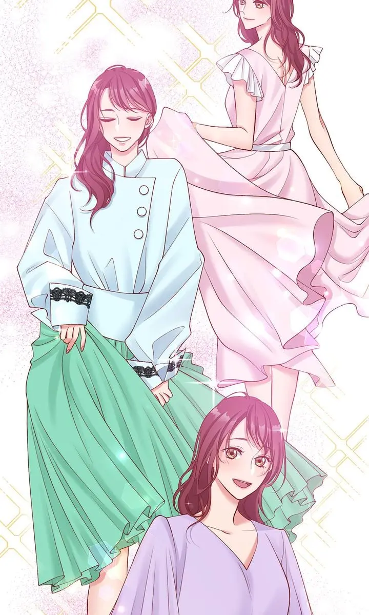 Business Marriage - If You Fall in Love, We'll Get a Divorce - Chapter 10 - Page 58