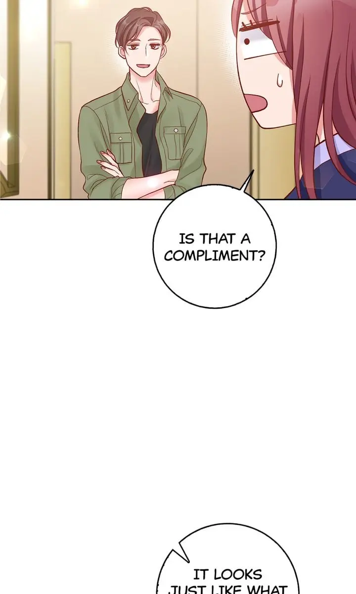 Business Marriage - If You Fall in Love, We'll Get a Divorce - Chapter 10 - Page 62