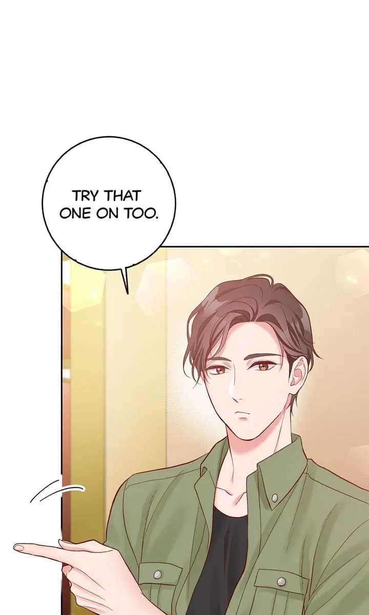 Business Marriage - If You Fall in Love, We'll Get a Divorce - Chapter 10 - Page 64