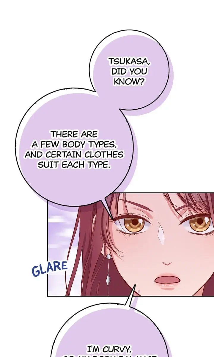 Business Marriage - If You Fall in Love, We'll Get a Divorce - Chapter 10 - Page 69
