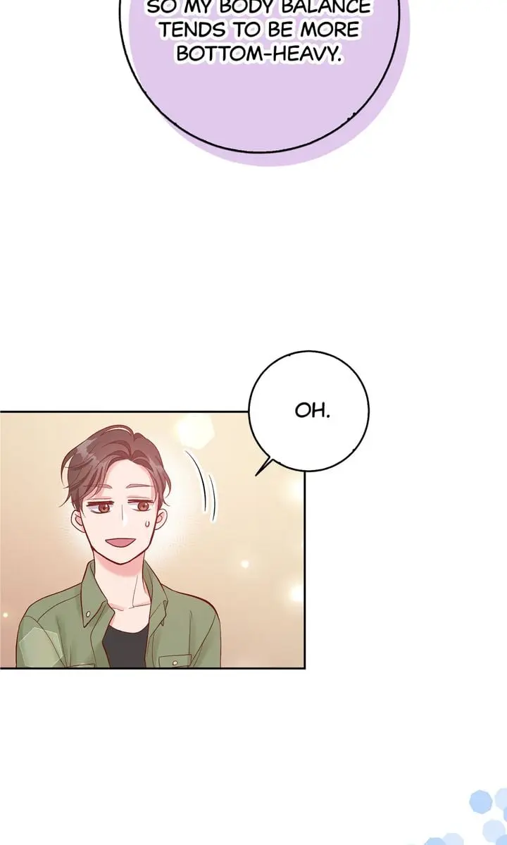 Business Marriage - If You Fall in Love, We'll Get a Divorce - Chapter 10 - Page 70
