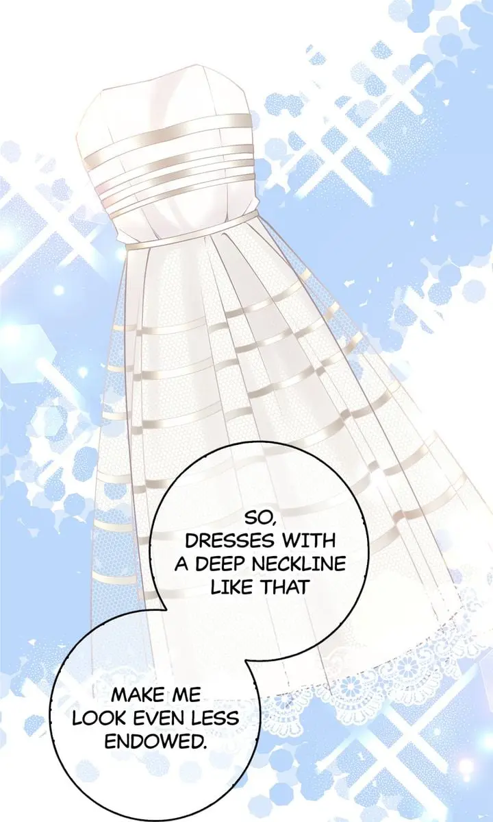 Business Marriage - If You Fall in Love, We'll Get a Divorce - Chapter 10 - Page 71