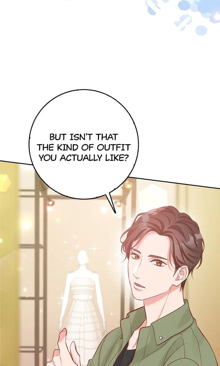 Business Marriage - If You Fall in Love, We'll Get a Divorce - Chapter 10 - Page 72