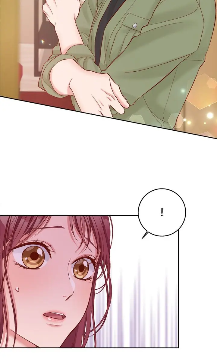 Business Marriage - If You Fall in Love, We'll Get a Divorce - Chapter 10 - Page 73