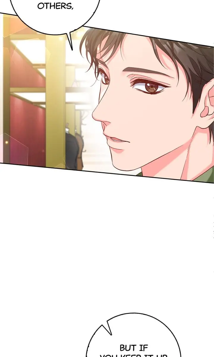 Business Marriage - If You Fall in Love, We'll Get a Divorce - Chapter 10 - Page 76