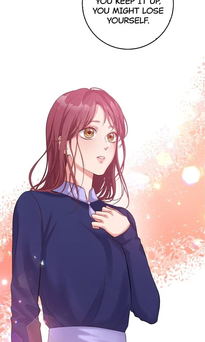 Business Marriage - If You Fall in Love, We'll Get a Divorce - Chapter 10 - Page 77