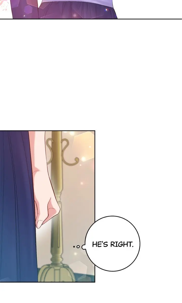 Business Marriage - If You Fall in Love, We'll Get a Divorce - Chapter 10 - Page 78