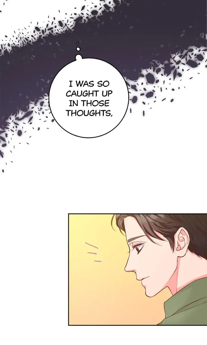Business Marriage - If You Fall in Love, We'll Get a Divorce - Chapter 10 - Page 80
