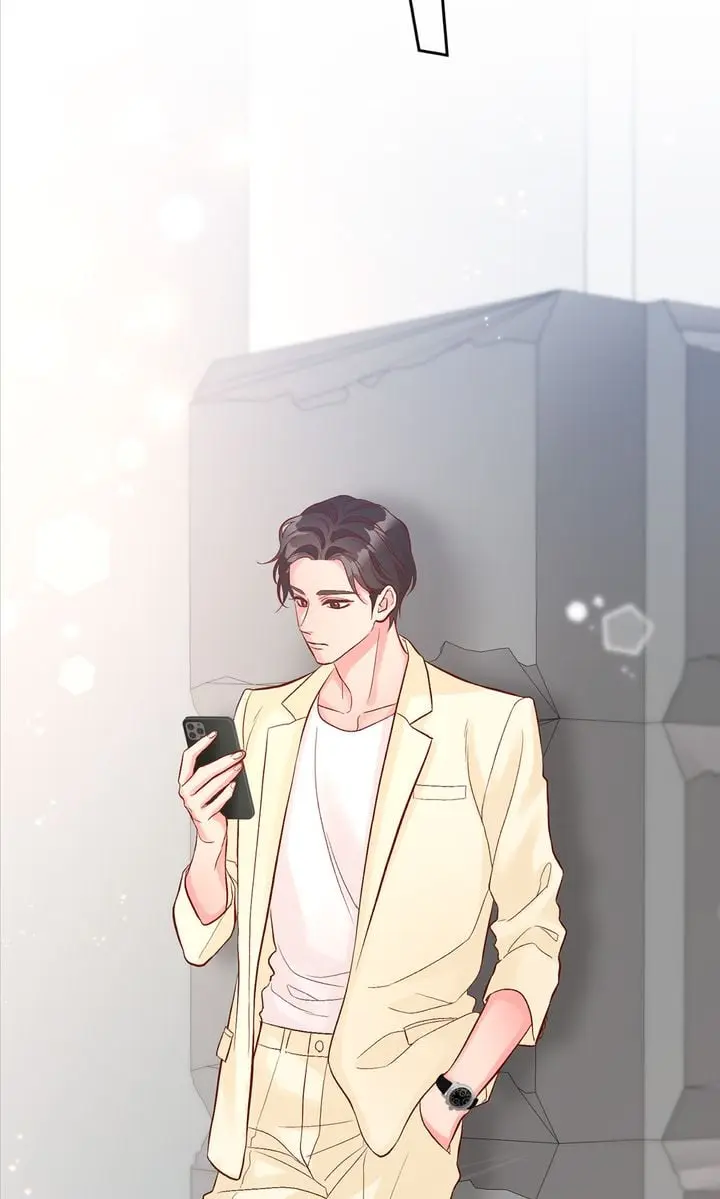 Business Marriage - If You Fall in Love, We'll Get a Divorce - Chapter 10 - Page 84