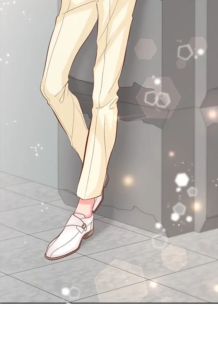 Business Marriage - If You Fall in Love, We'll Get a Divorce - Chapter 10 - Page 85